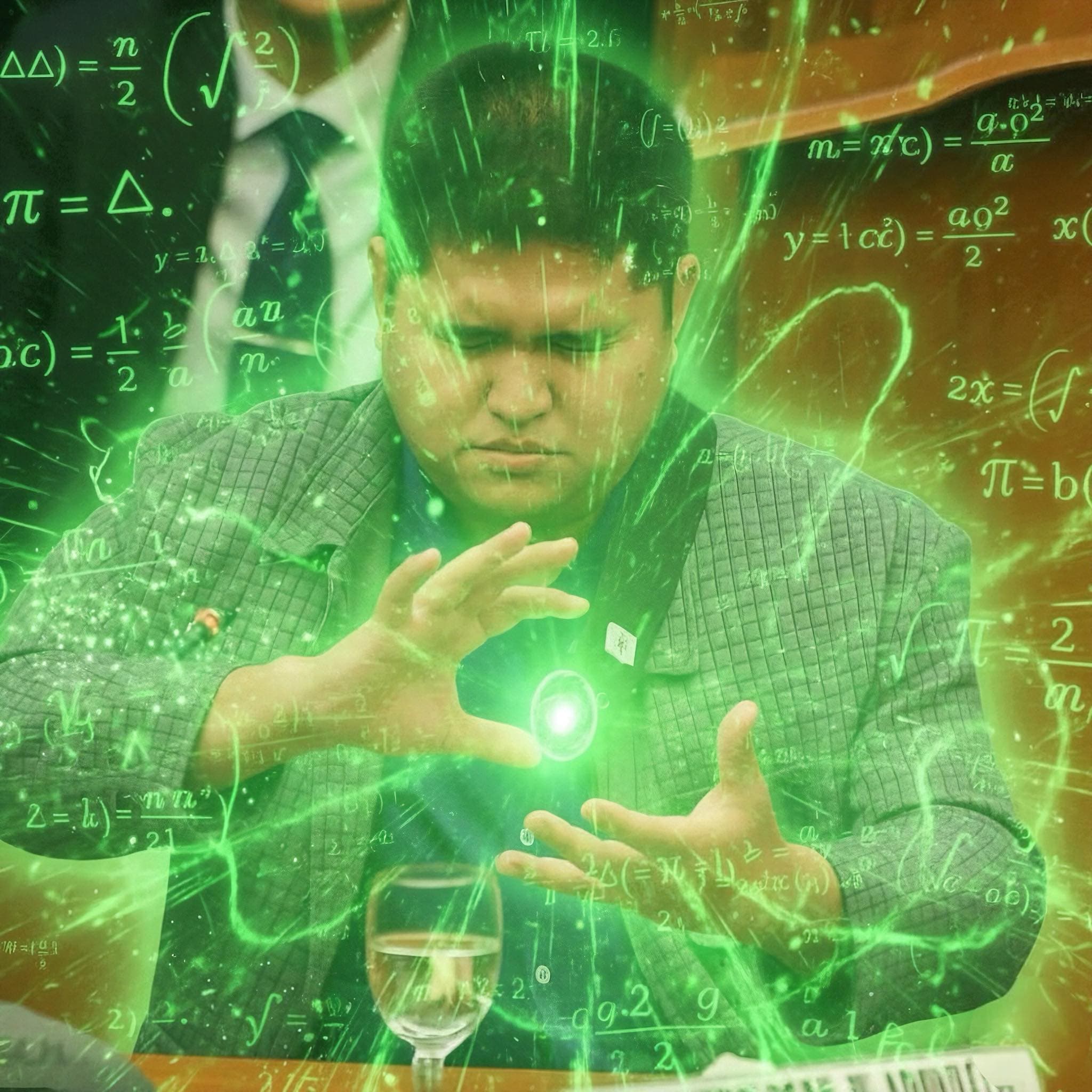 Mark Angelo Doctolero