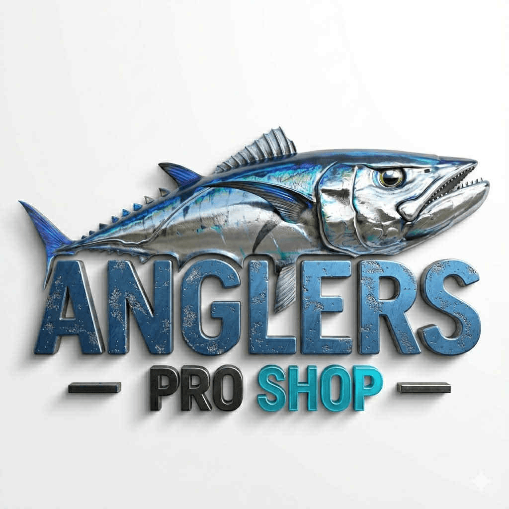 Anglers Pro Shop
